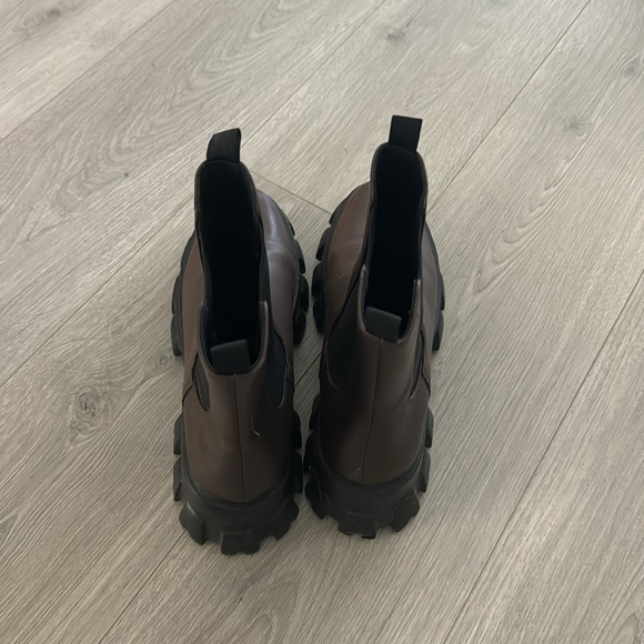 RAYE Revolve Chunky Boot - Size 10 - Picture 5 of 5